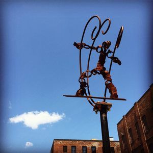 Meet your Posher, Franklin